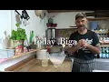 Download Lagu How to make a Biga for Pizza and Bread with Master  Pizzaiolo Massimo Nocerino