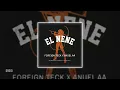 anuel aa & foreign teck - el nene (𝒔𝒍𝒐𝒘𝒆𝒅 + 𝒓𝒆𝒗𝒆𝒓𝒃)