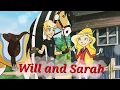 Download Lagu Will and Sarah | All About Us