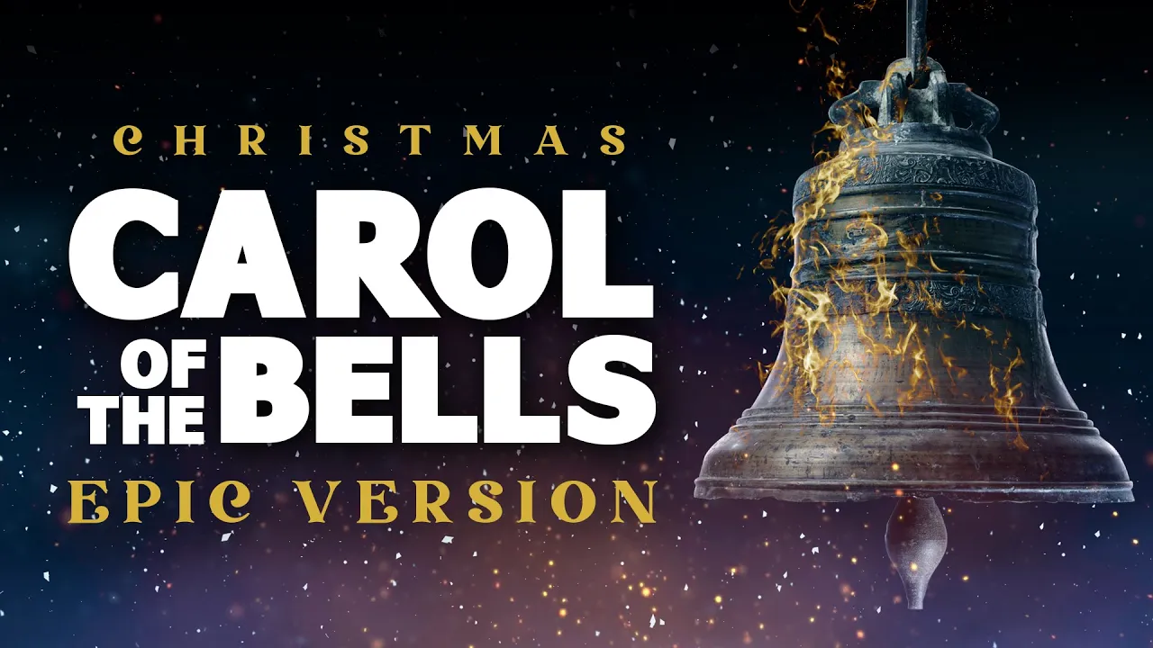 Carol of the Bells - Epic Version | Epic Christmas Music Carol of the Bells - Epic Version | Epic Christmas Music