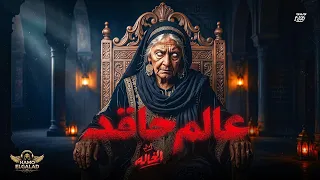 الخاله     عالم حاقد   الخال                                                   دندنها