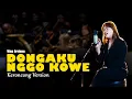 Download Lagu DONGAKU NGGO KOWE - Iki Pilihanku Ninggalke Sliramu || Keroncong Version Cover