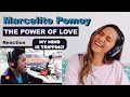 Download Lagu Marcelito Pomoy - The Power of Love (Céline Dion cover) | REACTION!!