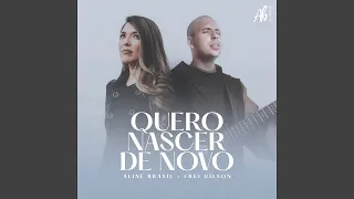 Quero Nascer de Novo