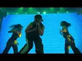 Yaeji - WAKING UP DOWN (North American Tour 2023 Dallas)
