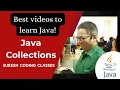 Java Collections Java series 2025