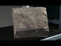 Woodturning - 1000 Year Old Oak