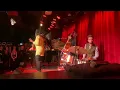 Samara Joy -  Sweet Pumpkin (encore) - Fasching, Stockholm, Feb 28, 2023