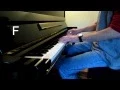 Download Lagu I'm Not the Only One - Sam Smith - Piano Cover With Chords