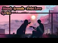 Download Lagu Maudy Ayunda - Frist Love  ( Lyrics )