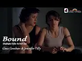 Highlights The Love and Planning of a Mafia Boss s Woman and a Plumber Lesbian Movie Bound