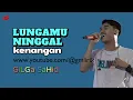 Download Lagu @GilgaSahid_ x @PilarMusic - Lungamu Ninggal Kenangan 2 cover lirik_live concert /inesminto