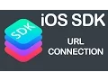 iOS SDK Objective-C URL Tutorial - URL Connection