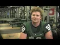 Comeback from Concussion - Matthew s Story
