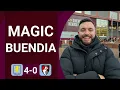 Download Lagu ASTON VILLA BATTER BOURNEMOUTH | ASTON VILLA 4-0 BOURNEMOUTH