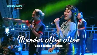mundur alon alon della monica live raxzasa pemuda bagorejo bersatu pbb