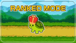 Ranked Mode is Finally Here