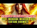 Download Lagu JIWA TERPILIH💫 INI GILA SESEORANG KEHILANGAN NYAWANYA SAAT MENCOBA MENCARI TAHU TENTANGMU !!