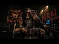Salam Untuk Dia - Voodoo | Dibawakan Kembali dengan Jiwa Rock 90'an | NRAI