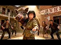 Download Lagu 【FULL】I Transmigrated as a Super Strong Orphan, Dominating the Military Compound!#minidrama #baby