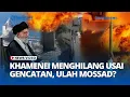 Download Lagu Pemimpin Tertinggi Iran Menghilang dari Publik Pasca-Gencatan Senjata