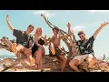 Download Lagu Clean Bandit - Higher (feat. iann dior) [Official Behind The Scenes]