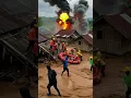 Download Lagu Detik-detik banjir bandang yang menelan desa #shorts