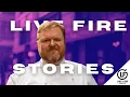 Why Great Chefs Stop Overcomplicating Food - Shane McBride Live Fire Stories