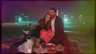 عمر ودفنه مش كتير عليك اليسا Ömer Defne حب للايجار 