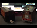 Toby and Henrietta Visit Deviantart