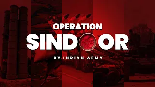operation sindoor