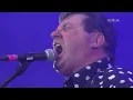 Stiff Little Fingers - Suspect Device & Alternative Ulster - Live at Wacken Open Air 2018