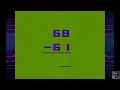 Review 981 - Basic Math 2600