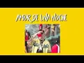 Ryan Castro - Amor De Una Noche (Audio Oficial)