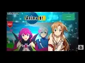 Infinite dendrogram episode 2 english dub