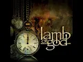 Poison Dream (feat. Jamey Jasta) - Lamb Of God