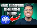 How to Get Started with YNAB 2026 Update