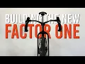 Lagu Building the NEW Factor ONE (2026) 🔥 Full Assembly | Satisfying Close-Up Build