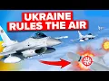 Download Lagu Ukraine Now OWNS the Sky... Russia’s Air Defenses Are COLLAPSING