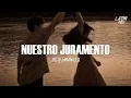 Julio Jaramillo - Nuestro juramento (Letra)