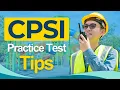 CPSI Certification Practice Test 2026 - Certified Playground Safety Inspector All You Need to Know