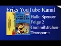 Download Lagu HALLO SPENCER - Hörspiel Folge 2 Gummibärchen-Transporte