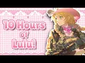 Cowgal VTuber Hangs Out With You For 10 Hours