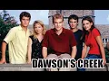 Lagu DAWSON'S CREEK - Tributo - I don't want to wait