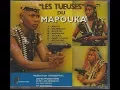 Download Lagu Les tueuses - Mapouka [Clip vidéo]