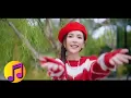 2025新年歌, NICK, STELLA, ANGEL - 新年穿美美 (MUSIC VIDEO) CK