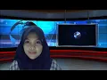 Download Lagu Putri Amelia | News Anchor | Comprehensive Speaking