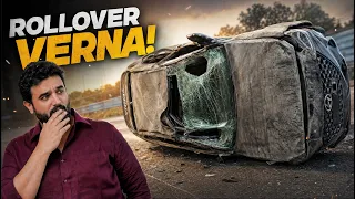 Everyone said this Verna was finished. They were wrong!