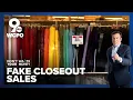 JOANN clearance sites are they real or fake