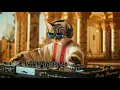 Download Lagu 🎧 DJ MIAWW – Royal Chill Grooves 👑🐾 | Live at Qasr Al Watan | Chill House from the Palace